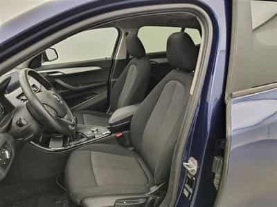 BMW X2 1.5 d sDrive16 NAVI / FULL LED / TOIT PANO (2020) - Photo 7