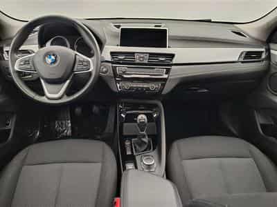 BMW X2 1.5 d sDrive16 NAVI / FULL LED / TOIT PANO (2020) - Photo 8