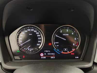 BMW X2 1.5 d sDrive16 NAVI / FULL LED / TOIT PANO (2020) - Photo 10