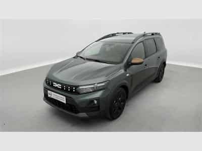 Dacia Jogger 1.0 TCe Expression 7pl. (2026) - Foto 1