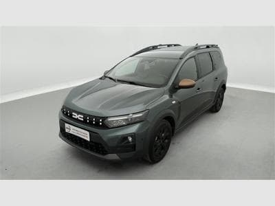 Dacia Jogger 1.0 TCe Expression 7pl. (2026) - Photo 1