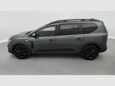 Dacia Jogger 1.0 TCe Expression 7pl. (2026) - Foto 3