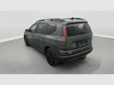 Dacia Jogger 1.0 TCe Expression 7pl. (2026) - Foto 2