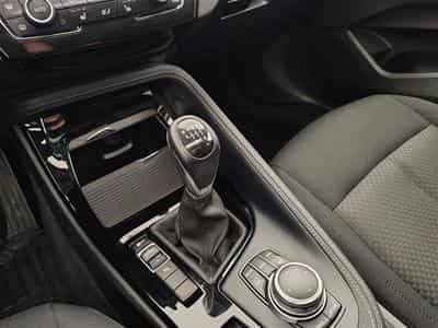 BMW X2 1.5 d sDrive16 NAVI / FULL LED / TOIT PANO (2020) - Photo 12