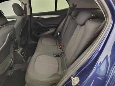 BMW X2 1.5 d sDrive16 NAVI / FULL LED / TOIT PANO (2020) - Photo 13