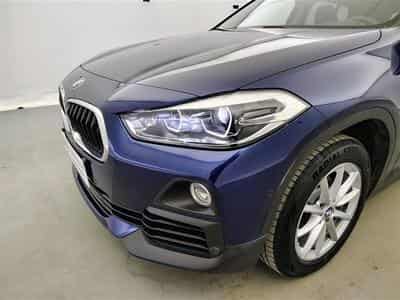 BMW X2 1.5 d sDrive16 NAVI / FULL LED / TOIT PANO (2020) - Photo 15