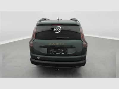 Dacia Jogger 1.0 TCe Expression 7pl. (2026) - Foto 5