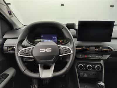 Dacia Jogger 1.0 TCe Expression 7pl. (2026) - Foto 9