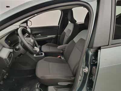 Dacia Jogger 1.0 TCe Expression 7pl. (2026) - Foto 7