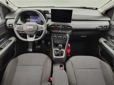 Dacia Jogger 1.0 TCe Expression 7pl. (2026) - Foto 8