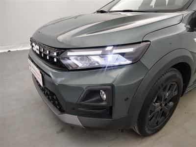 Dacia Jogger 1.0 TCe Expression 7pl. (2026) - Foto 15