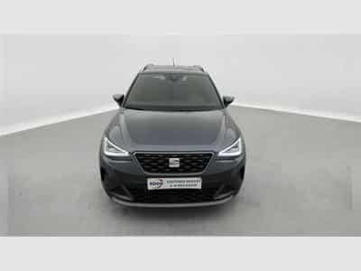 Seat Arona 1.0 TSI FR DSG NAVI / FULL LED / CARPLAY (2024) - Photo 4