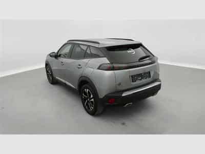 Peugeot 2008 1.2 PureTech Allure Pack EAT8 NAVI / S-CUIR / FULL LED (2022) - Foto 2