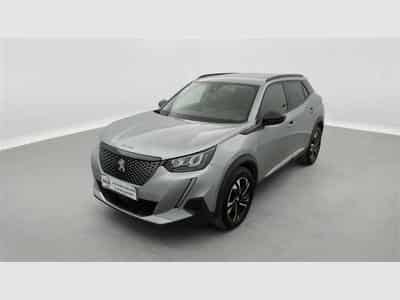 Peugeot 2008 1.2 PureTech Allure Pack EAT8 NAVI / S-CUIR / FULL LED (2022) - Foto 1