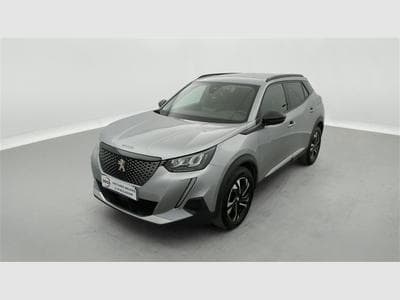Peugeot 2008 1.2 PureTech Allure Pack EAT8 NAVI / S-CUIR / FULL LED (2022) - Photo 1