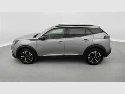 Peugeot 2008 1.2 PureTech Allure Pack EAT8 NAVI / S-CUIR / FULL LED (2022) - Foto 3