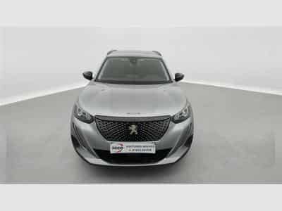 Peugeot 2008 1.2 PureTech Allure Pack EAT8 NAVI / S-CUIR / FULL LED (2022) - Foto 4