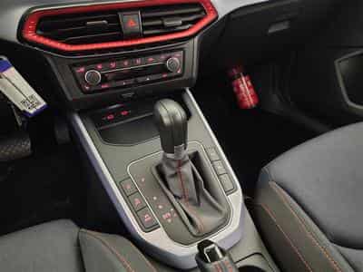 Seat Arona 1.0 TSI FR DSG NAVI / FULL LED / CARPLAY (2024) - Photo 12