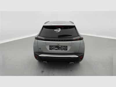 Peugeot 2008 1.2 PureTech Allure Pack EAT8 NAVI / S-CUIR / FULL LED (2022) - Foto 5