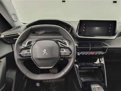 Peugeot 2008 1.2 PureTech Allure Pack EAT8 NAVI / S-CUIR / FULL LED (2022) - Foto 9