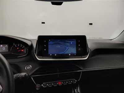 Peugeot 2008 1.2 PureTech Allure Pack EAT8 NAVI / S-CUIR / FULL LED (2022) - Foto 11