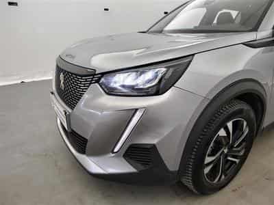 Peugeot 2008 1.2 PureTech Allure Pack EAT8 NAVI / S-CUIR / FULL LED (2022) - Foto 15