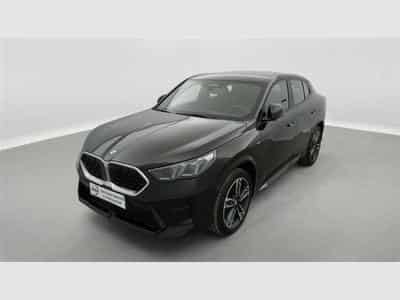 BMW X2 1.5iA sDrive20 PACK M NAVI / FULL LED / S-CUIR (2024) - Foto 1