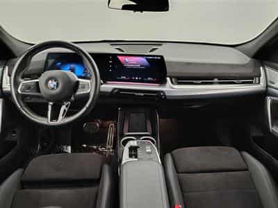 BMW X2 1.5iA sDrive20 PACK M NAVI / FULL LED / S-CUIR (2024) - Foto 8