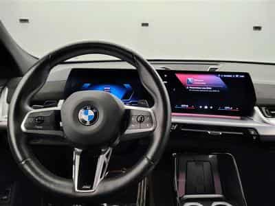 BMW X2 1.5iA sDrive20 PACK M NAVI / FULL LED / S-CUIR (2024) - Foto 9