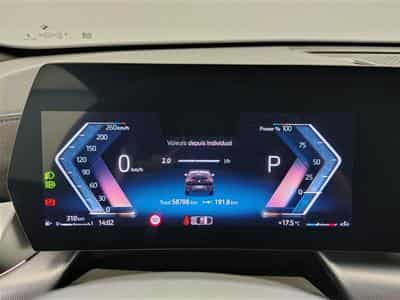 BMW X2 1.5iA sDrive20 PACK M NAVI / FULL LED / S-CUIR (2024) - Foto 10