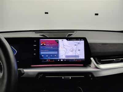 BMW X2 1.5iA sDrive20 PACK M NAVI / FULL LED / S-CUIR (2024) - Foto 11