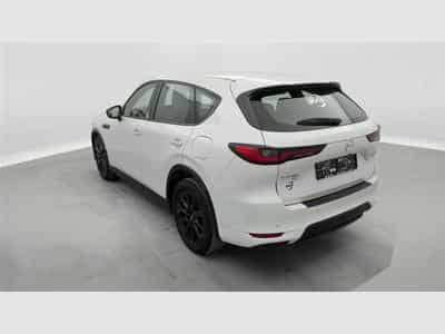 Mazda CX-60 E-SKYACTIV 327CH BVA HOMURA NAVI / CUIR / FULL LED (2023) - Photo 2