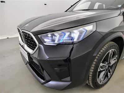BMW X2 1.5iA sDrive20 PACK M NAVI / FULL LED / S-CUIR (2024) - Foto 15