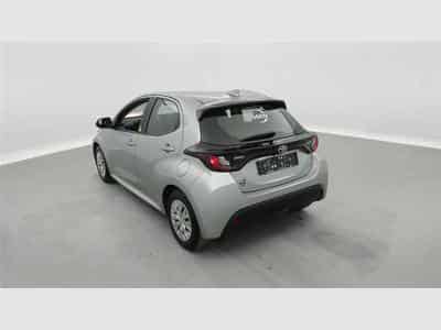 Toyota Yaris 1.5i VVT-i Hybrid E-CVT CARPLAY / CLIM (2025) - Foto 2