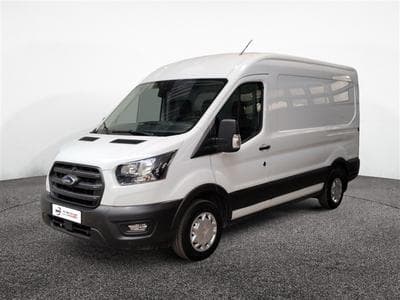 Ford Transit 2.0 TDCi L2H2 CLIM / PDC AV-AR (2023) - Foto 1