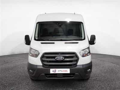 Ford Transit 2.0 TDCi L2H2 CLIM / PDC AV-AR (2023) - Foto 4