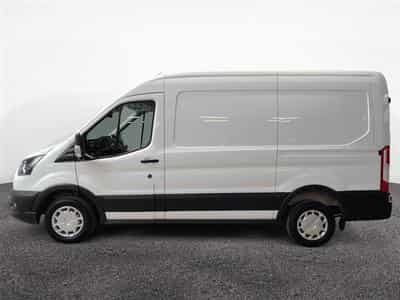Ford Transit 2.0 TDCi L2H2 CLIM / PDC AV-AR (2023) - Foto 3