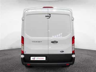 Ford Transit 2.0 TDCi L2H2 CLIM / PDC AV-AR (2023) - Foto 5
