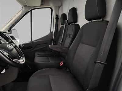 Ford Transit 2.0 TDCi L2H2 CLIM / PDC AV-AR (2023) - Foto 7
