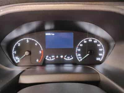 Ford Transit 2.0 TDCi L2H2 CLIM / PDC AV-AR (2023) - Foto 10