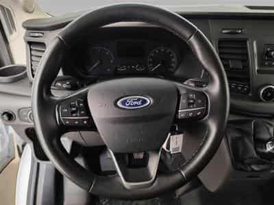 Ford Transit 2.0 TDCi L2H2 CLIM / PDC AV-AR (2023) - Foto 9