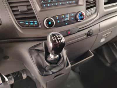 Ford Transit 2.0 TDCi L2H2 CLIM / PDC AV-AR (2023) - Foto 12