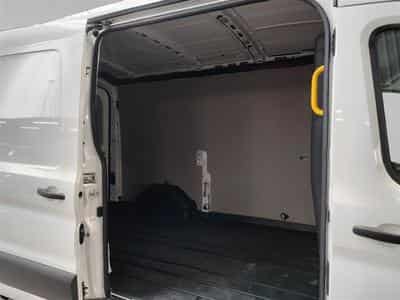 Ford Transit 2.0 TDCi L2H2 CLIM / PDC AV-AR (2023) - Foto 13