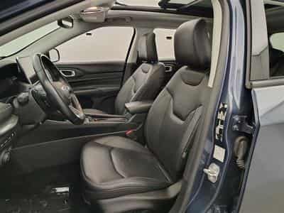 Jeep Compass 1.3 Turbo eAWD PHEV Limited NAVI / CUIR / FULL LED (2022) - Photo 7