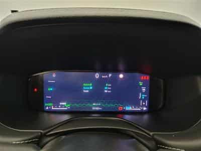Jeep Compass 1.3 Turbo eAWD PHEV Limited NAVI / CUIR / FULL LED (2022) - Photo 10