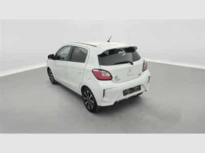 Mitsubishi Space Star 1.2 MiVEC RedLine Edition CARPLAY / CLIM AUTO / JA 15" (2024) - Foto 2