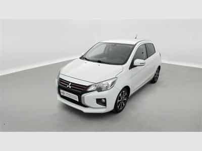 Mitsubishi Space Star 1.2 MiVEC RedLine Edition CARPLAY / CLIM AUTO / JA 15" (2024) - Foto 1
