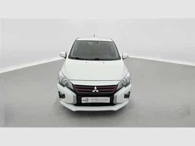 Mitsubishi Space Star 1.2 MiVEC RedLine Edition CARPLAY / CLIM AUTO / JA 15" (2024) - Foto 4