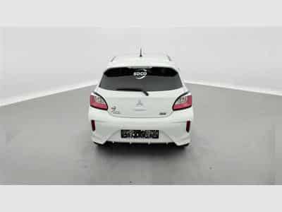 Mitsubishi Space Star 1.2 MiVEC RedLine Edition CARPLAY / CLIM AUTO / JA 15" (2024) - Foto 5