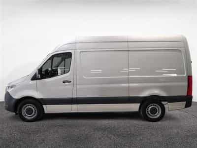 Mercedes Sprinter 2.0 CDI 150cv 9G-Tronic L2H2 CARPLAY / CAMERA (2022) - Photo 3